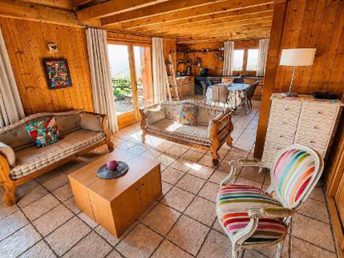 La Roche-sur-Foron Haute-Savoie Haus Bild 7377847