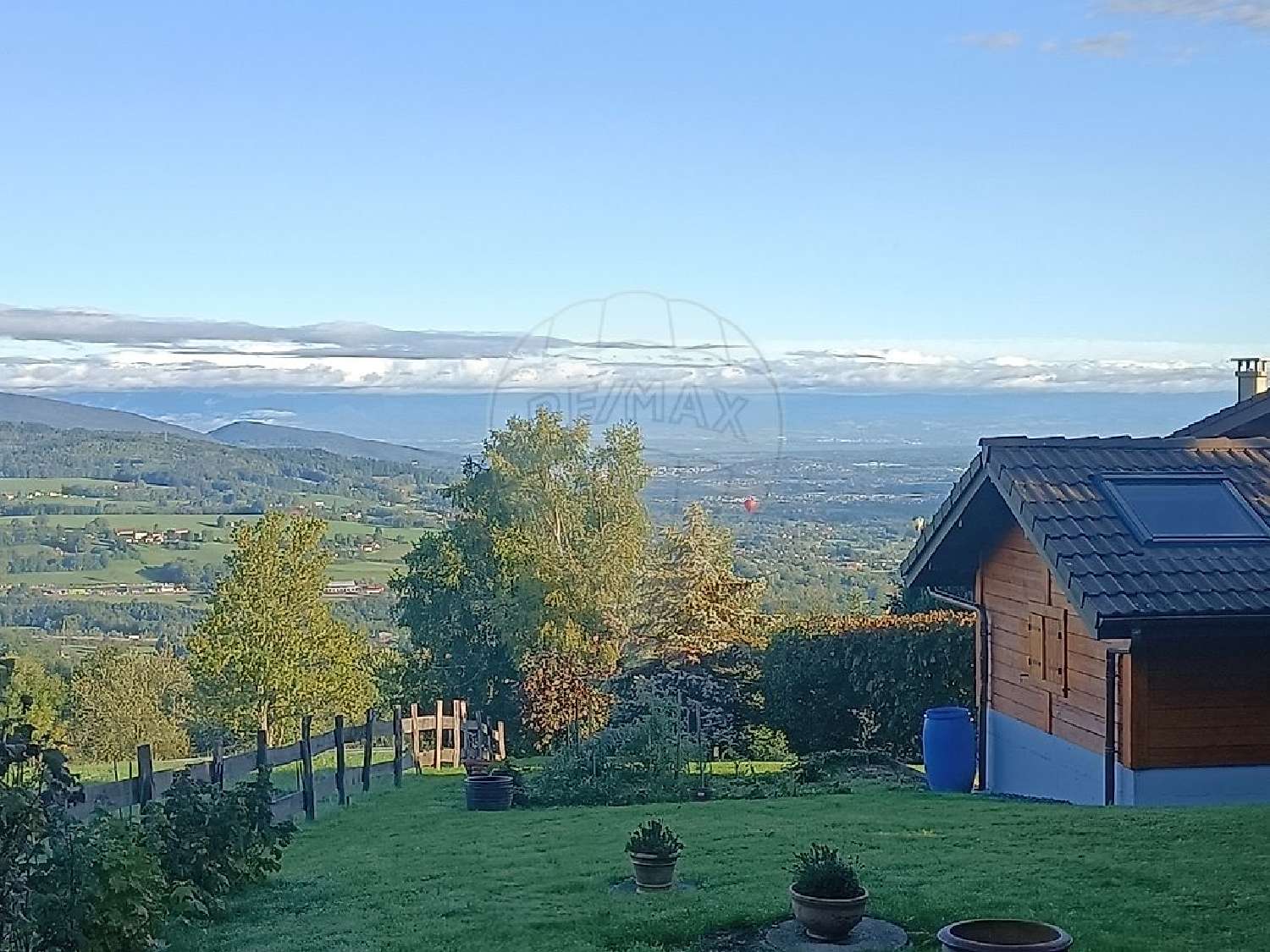 kaufen Haus La Roche-sur-Foron Haute-Savoie 4
