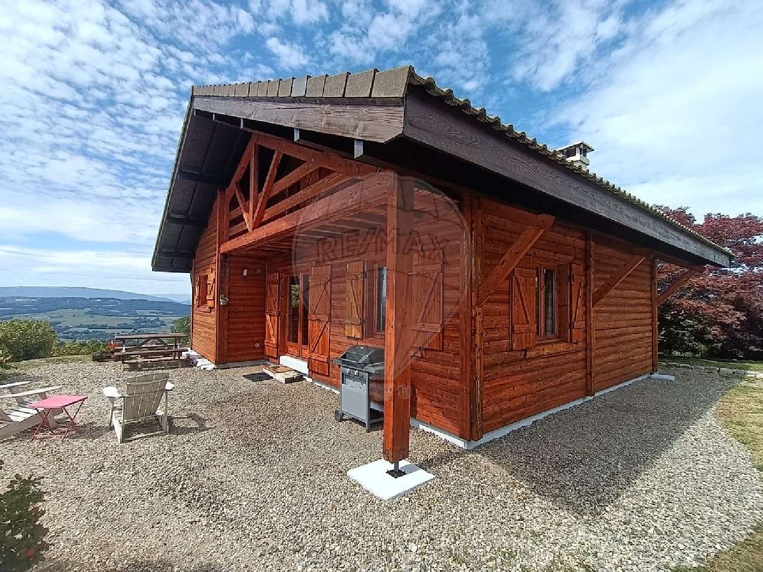 kaufen Haus La Roche-sur-Foron Haute-Savoie 7