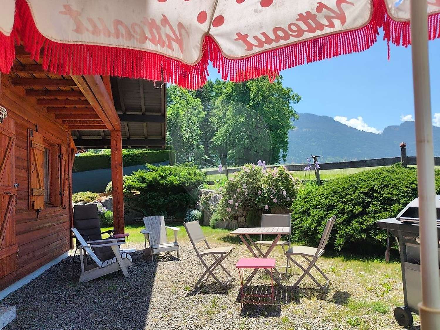 kaufen Haus La Roche-sur-Foron Haute-Savoie 8