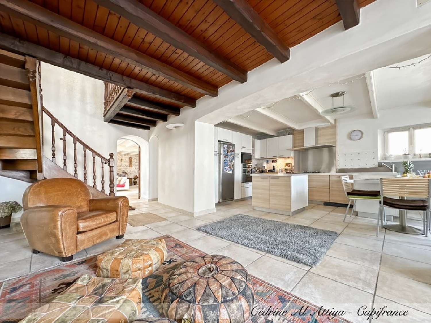 à vendre maison La Rochelle Charente-Maritime 1