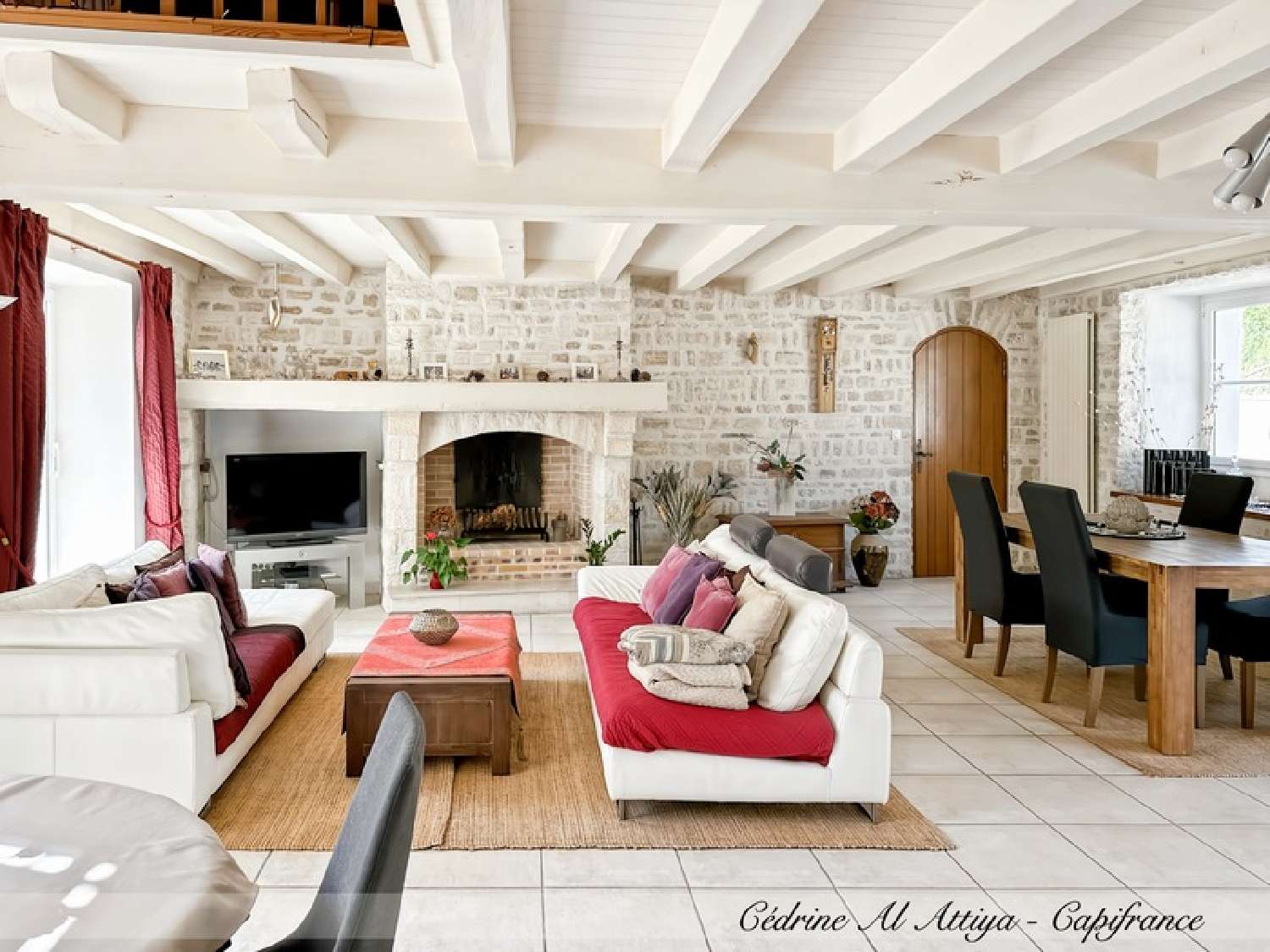 à vendre maison La Rochelle Charente-Maritime 2