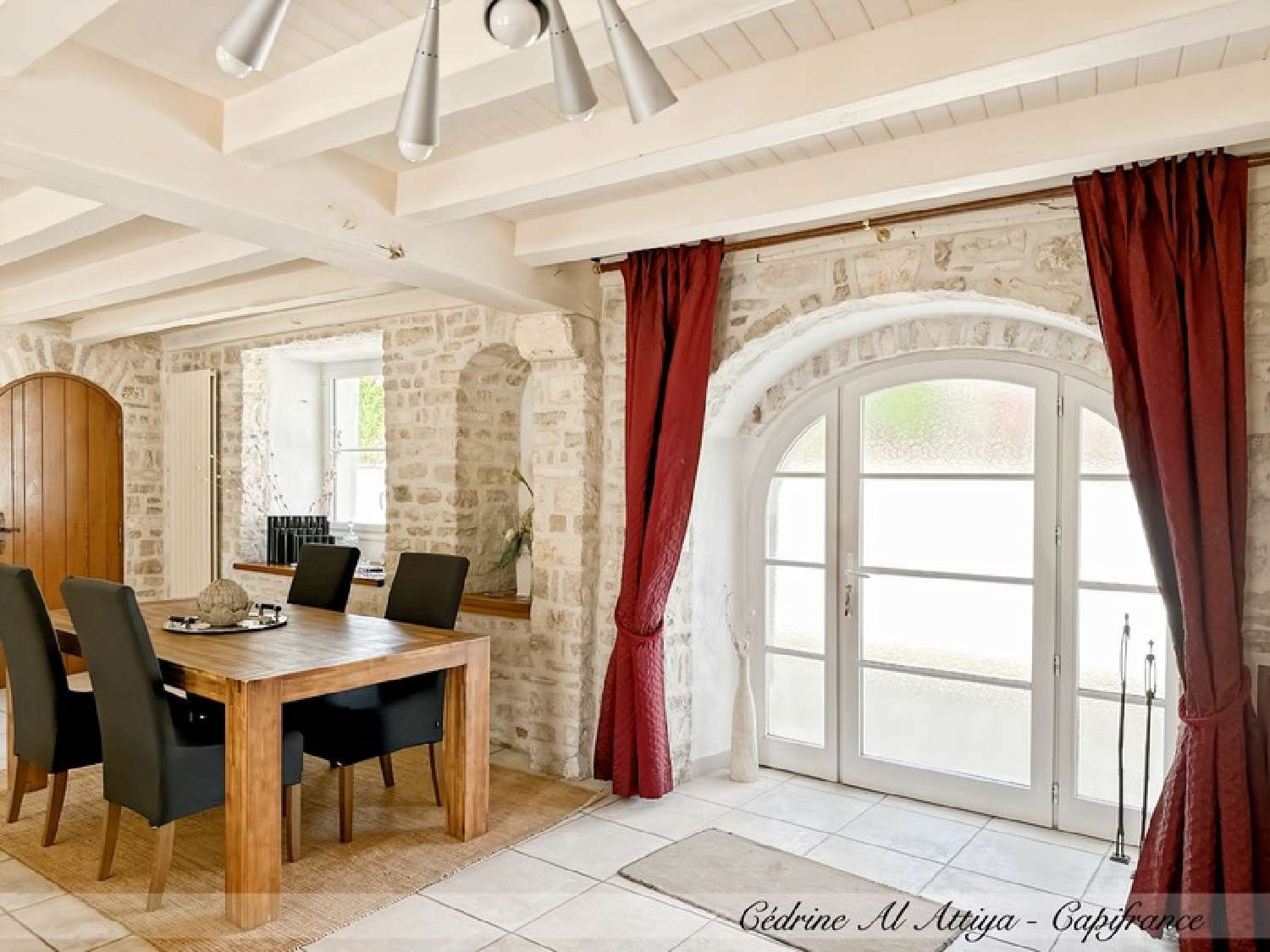 à vendre maison La Rochelle Charente-Maritime 8