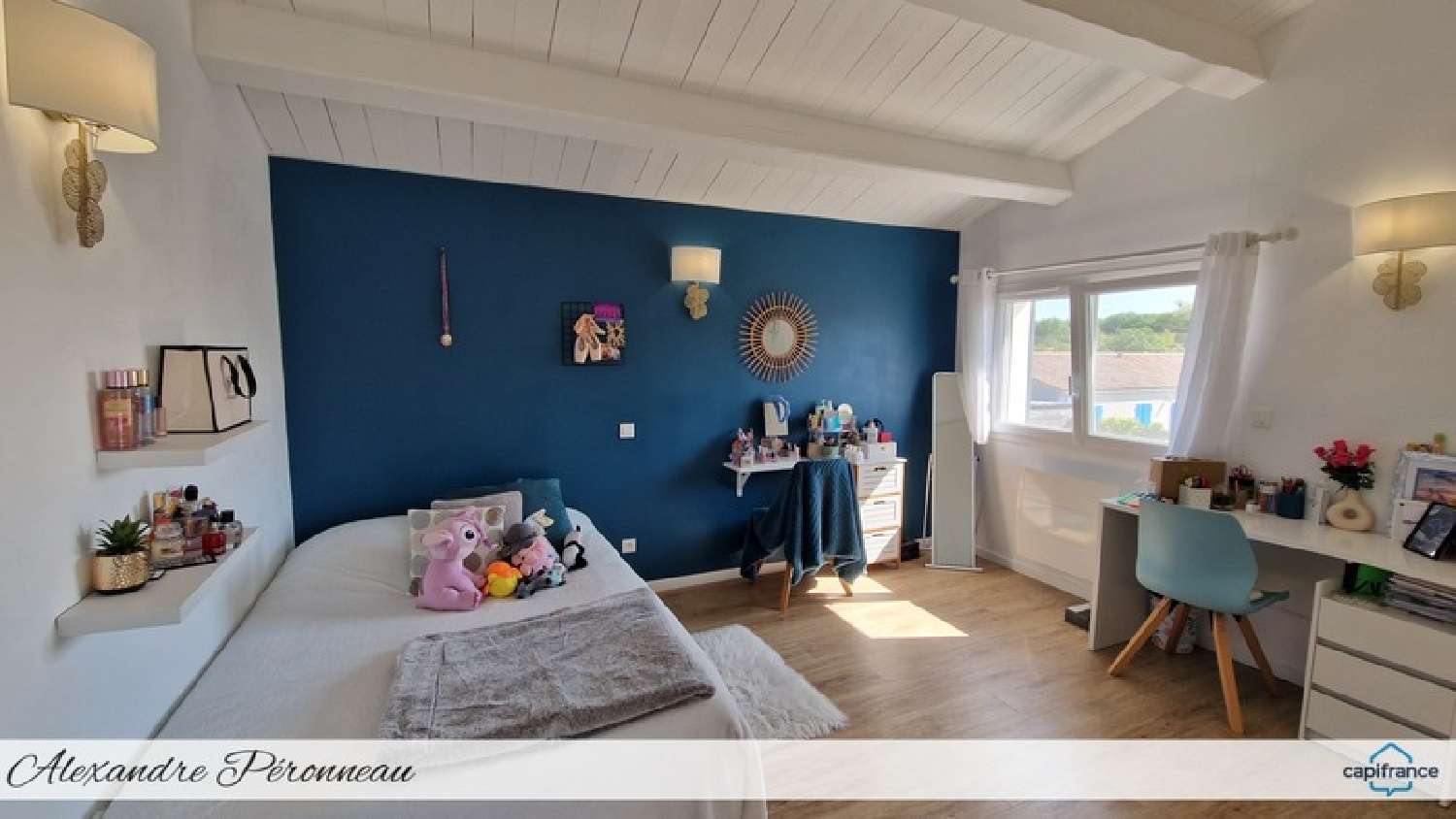 à vendre maison La Rochelle Charente-Maritime 5