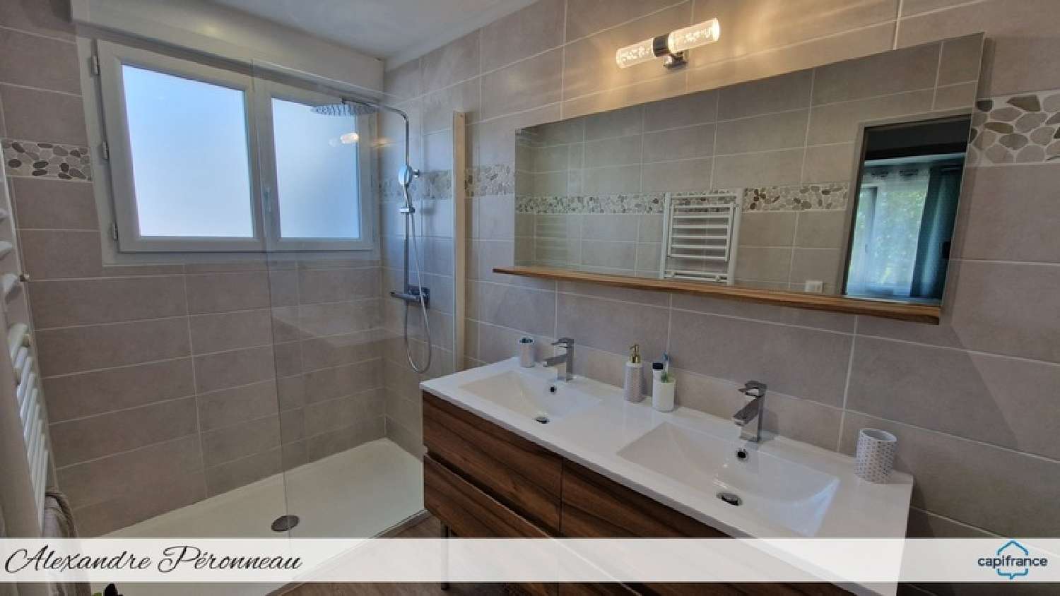à vendre maison La Rochelle Charente-Maritime 7