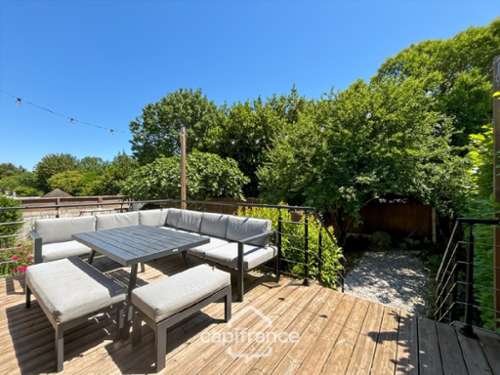 La Rochelle Charente-Maritime house foto 7373829