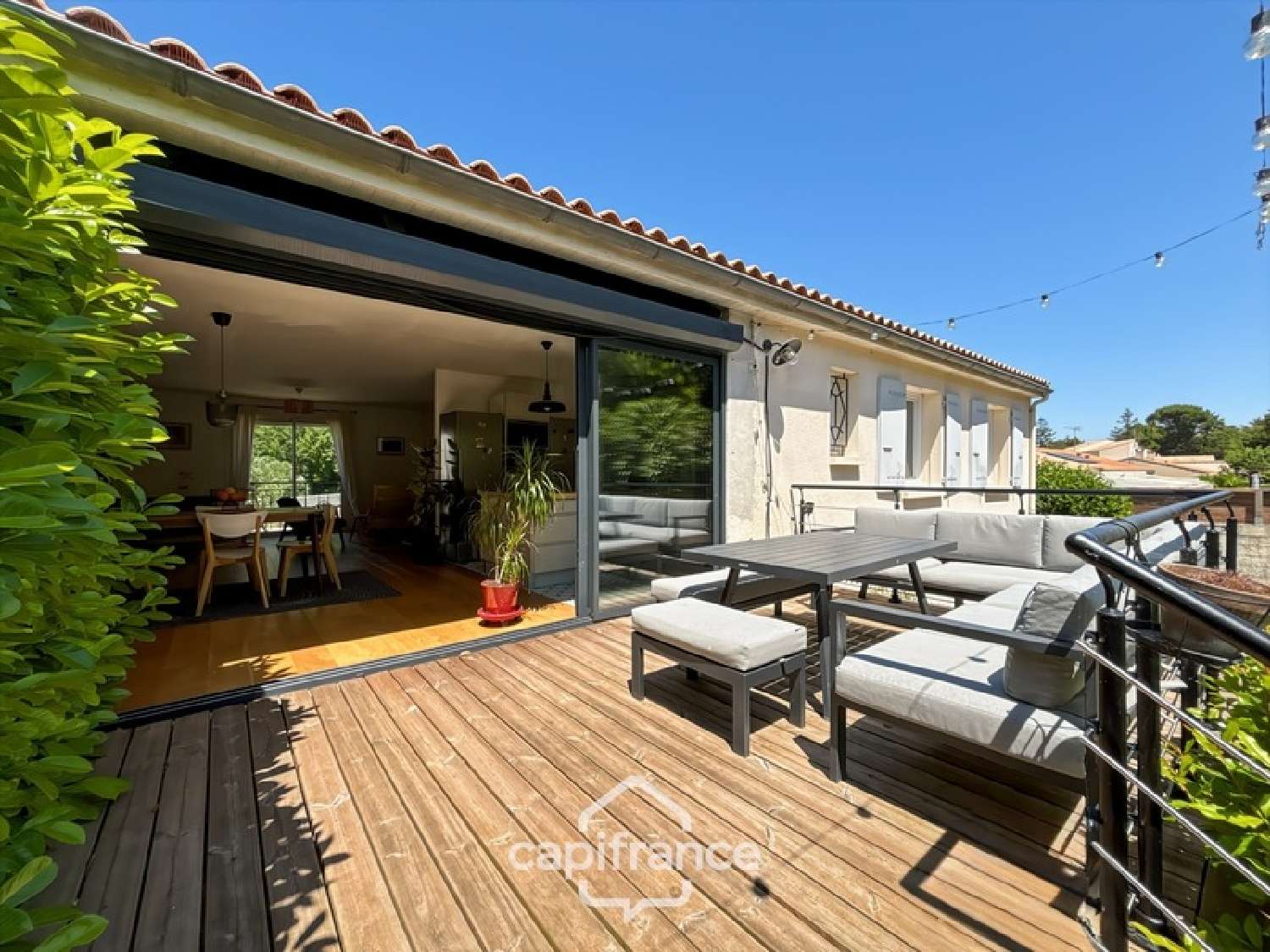 for sale house La Rochelle Charente-Maritime 2