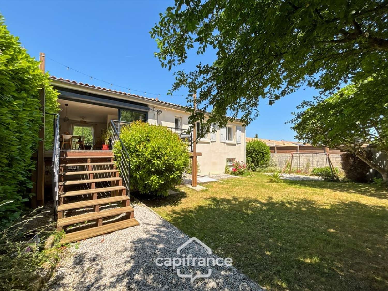 for sale house La Rochelle Charente-Maritime 3