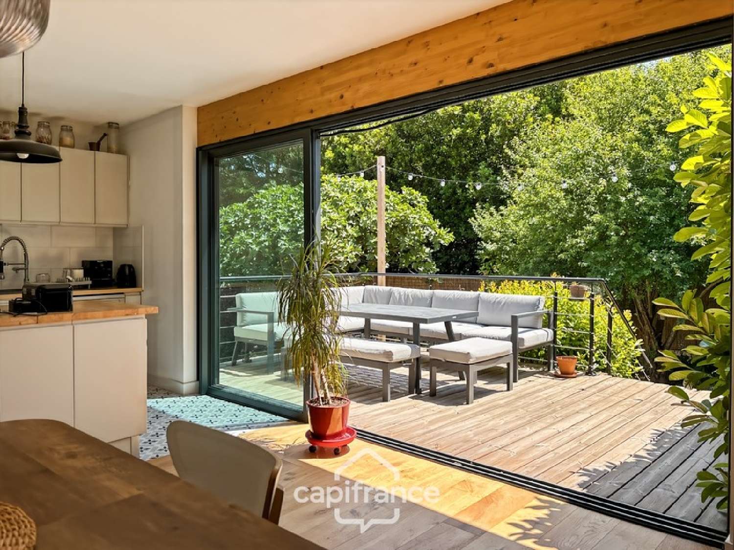 for sale house La Rochelle Charente-Maritime 4