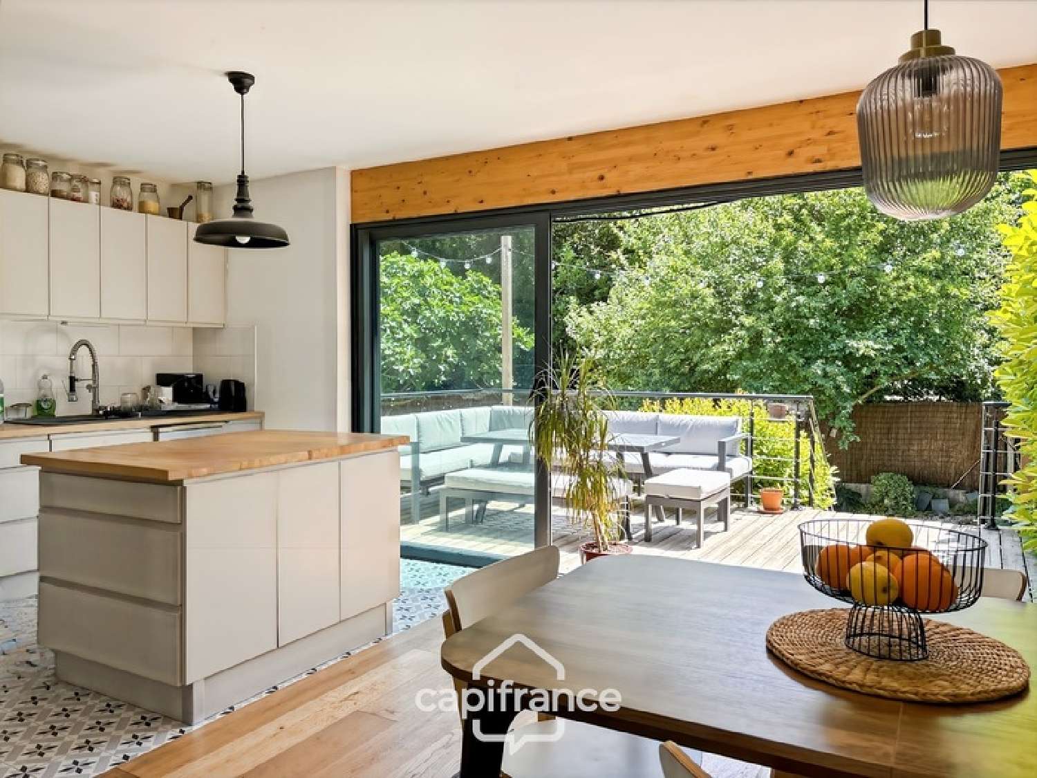 for sale house La Rochelle Charente-Maritime 5