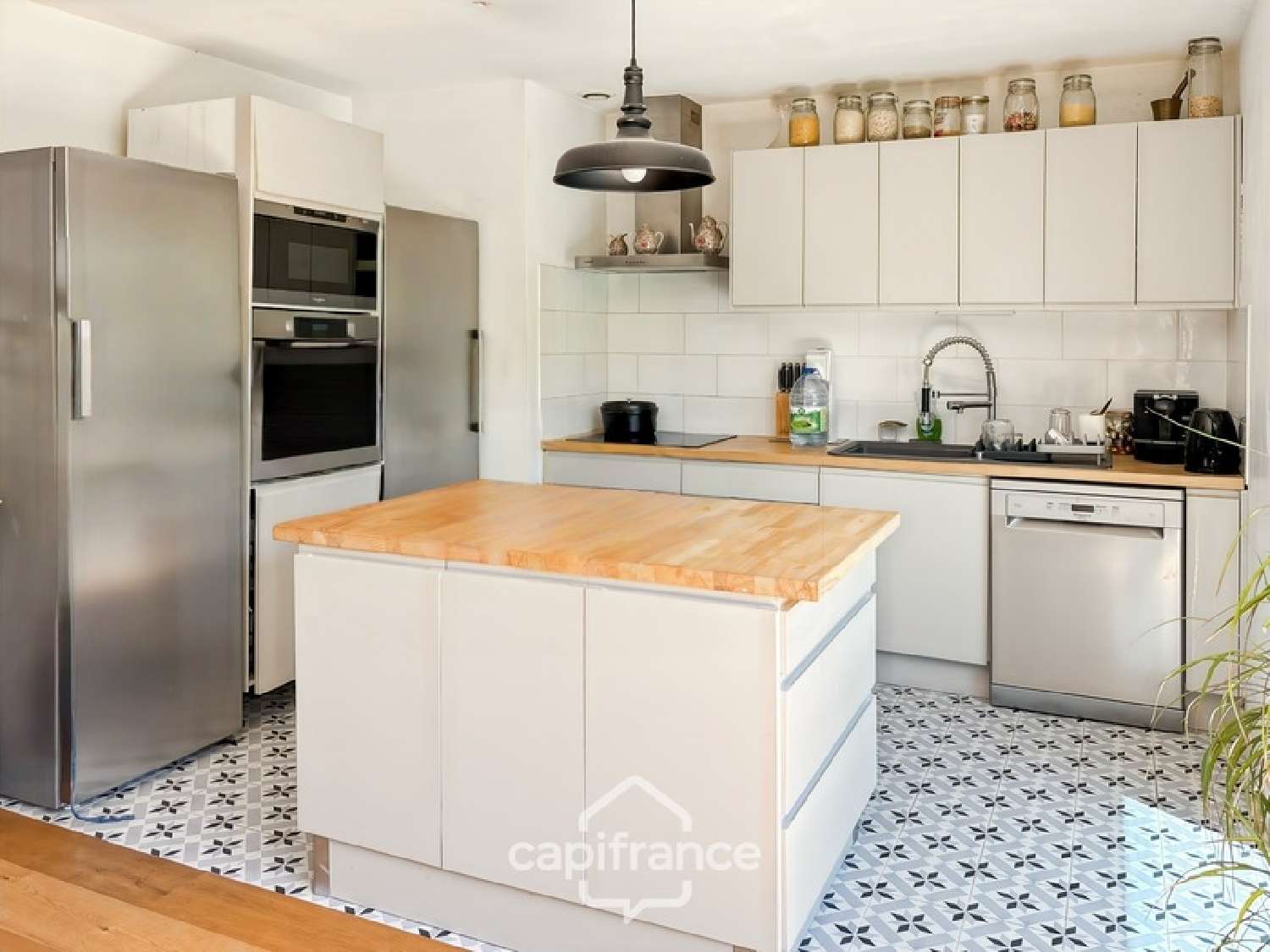 for sale house La Rochelle Charente-Maritime 6