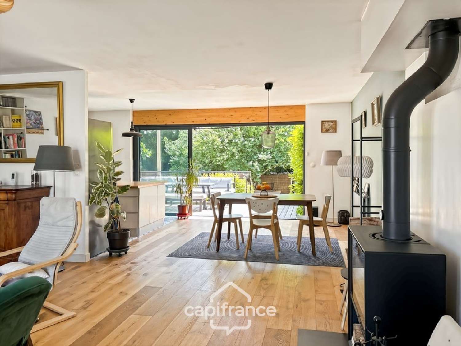 for sale house La Rochelle Charente-Maritime 7
