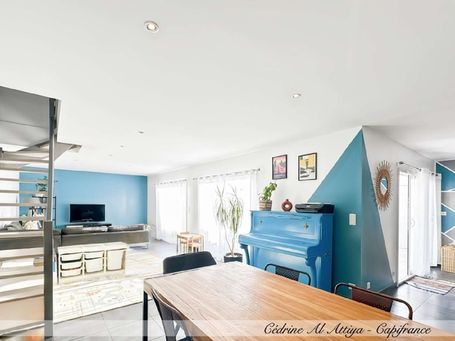  for sale house La Rochelle Charente-Maritime 3