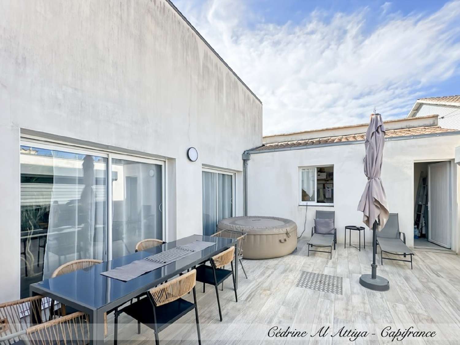  for sale house La Rochelle Charente-Maritime 5