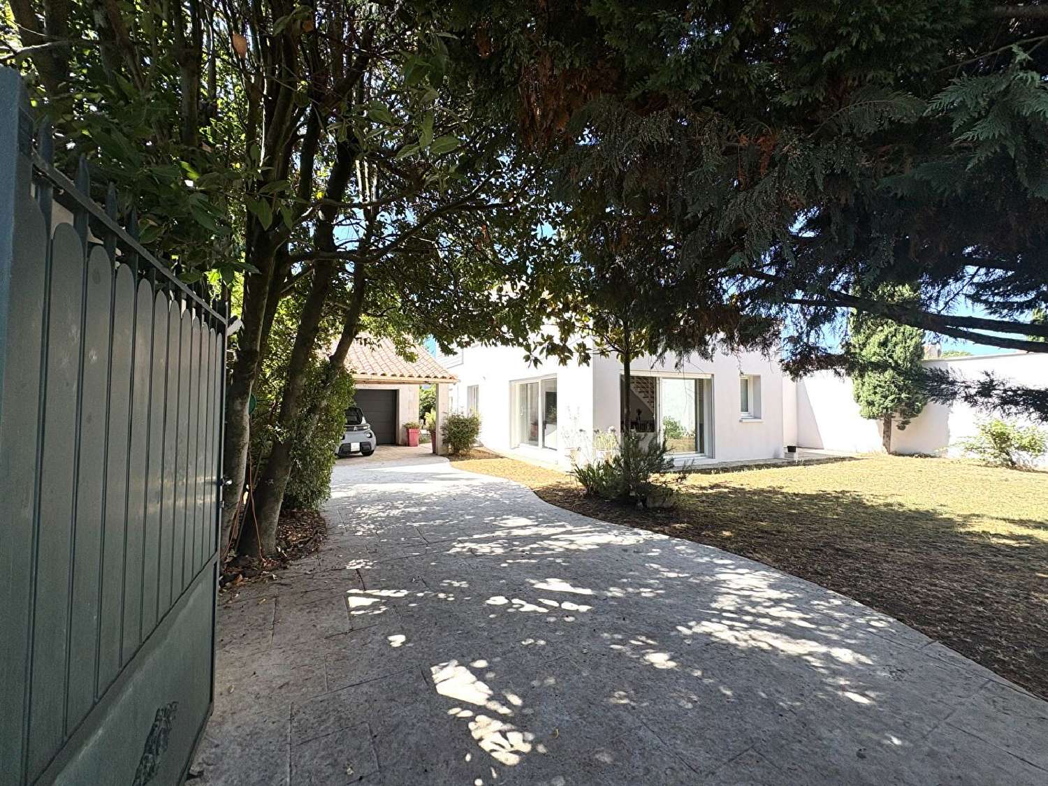 te koop huis La Rochelle Charente-Maritime 1