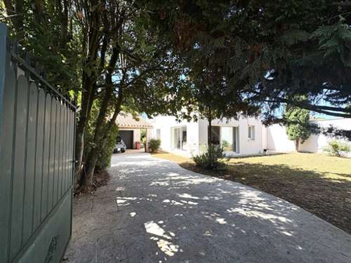 La Rochelle Charente-Maritime house foto 7383278