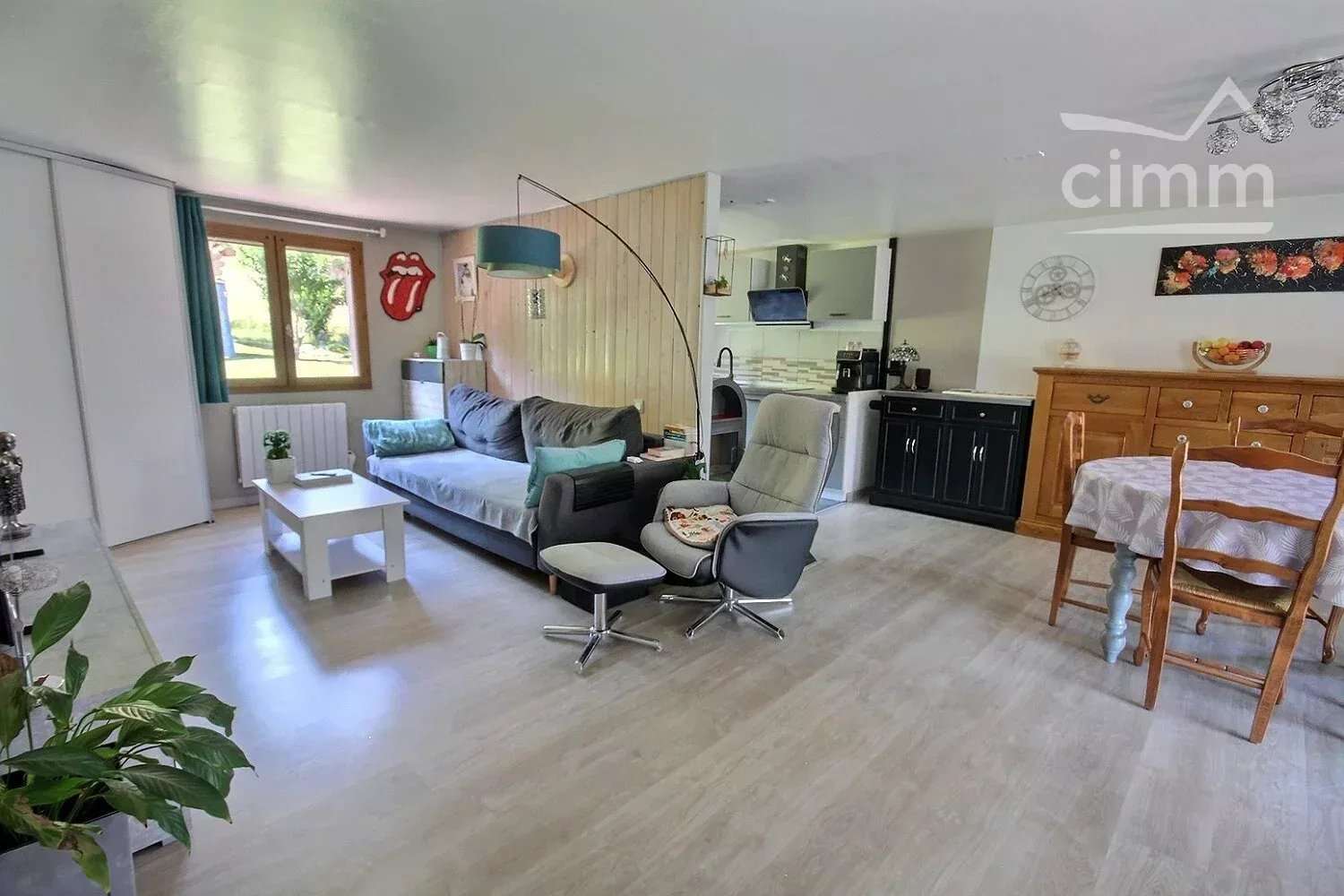 à vendre maison La Rochette Savoie 6