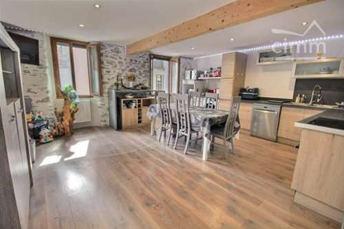 La Rochette Savoie maison foto