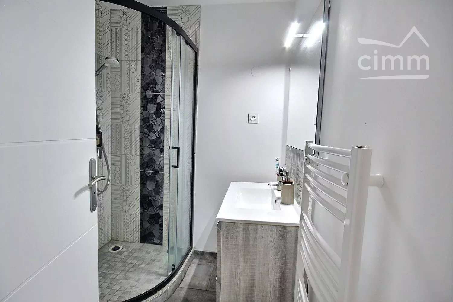 à vendre maison La Rochette Savoie 6