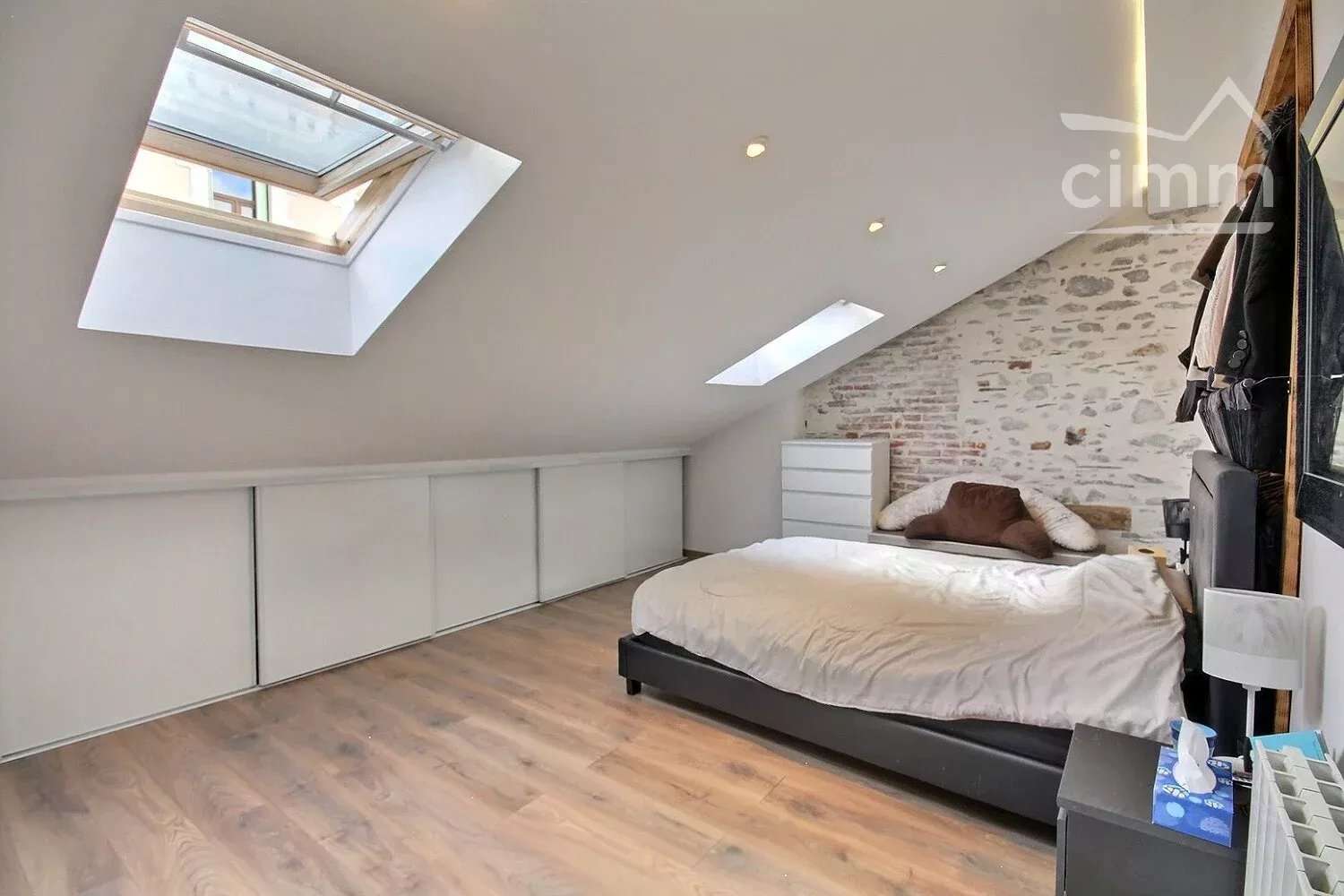 à vendre maison La Rochette Savoie 7