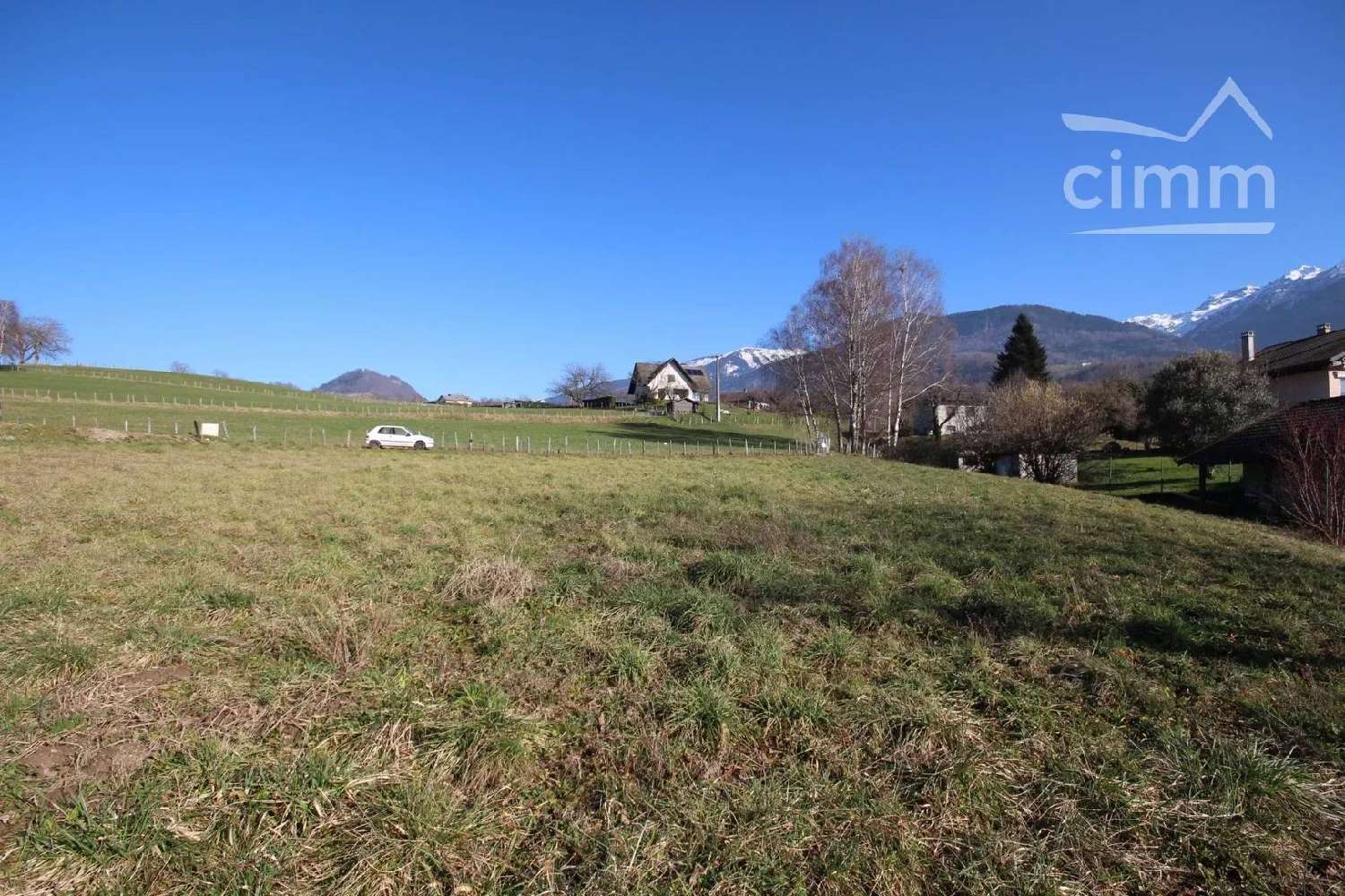 kaufen Haus La Rochette Savoie 6