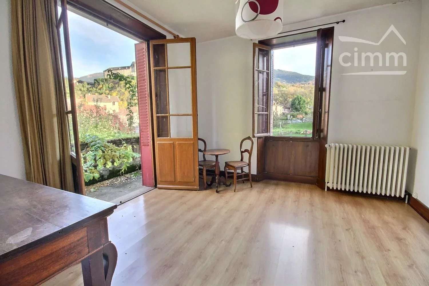 kaufen Haus La Rochette Savoie 6