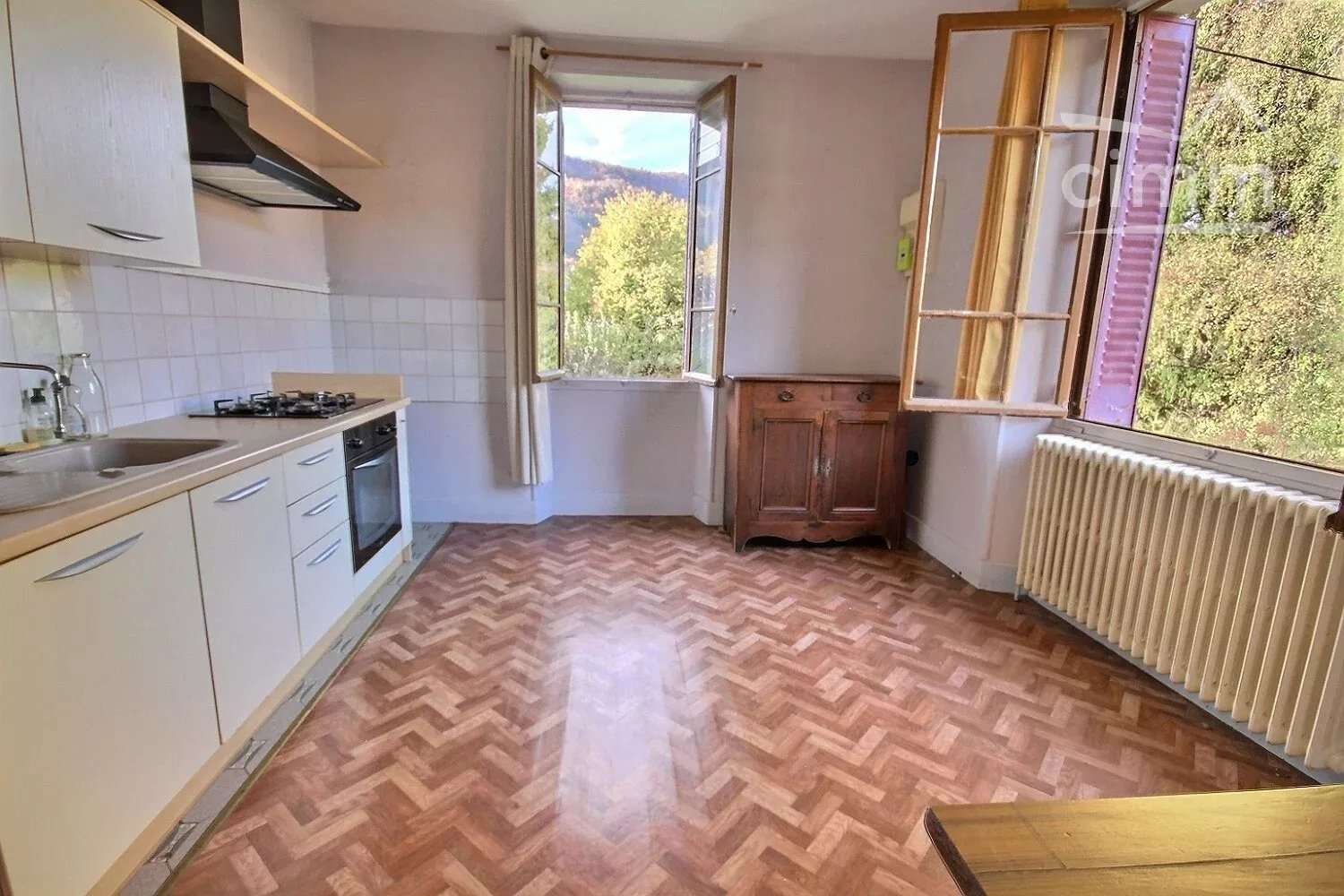 kaufen Haus La Rochette Savoie 7
