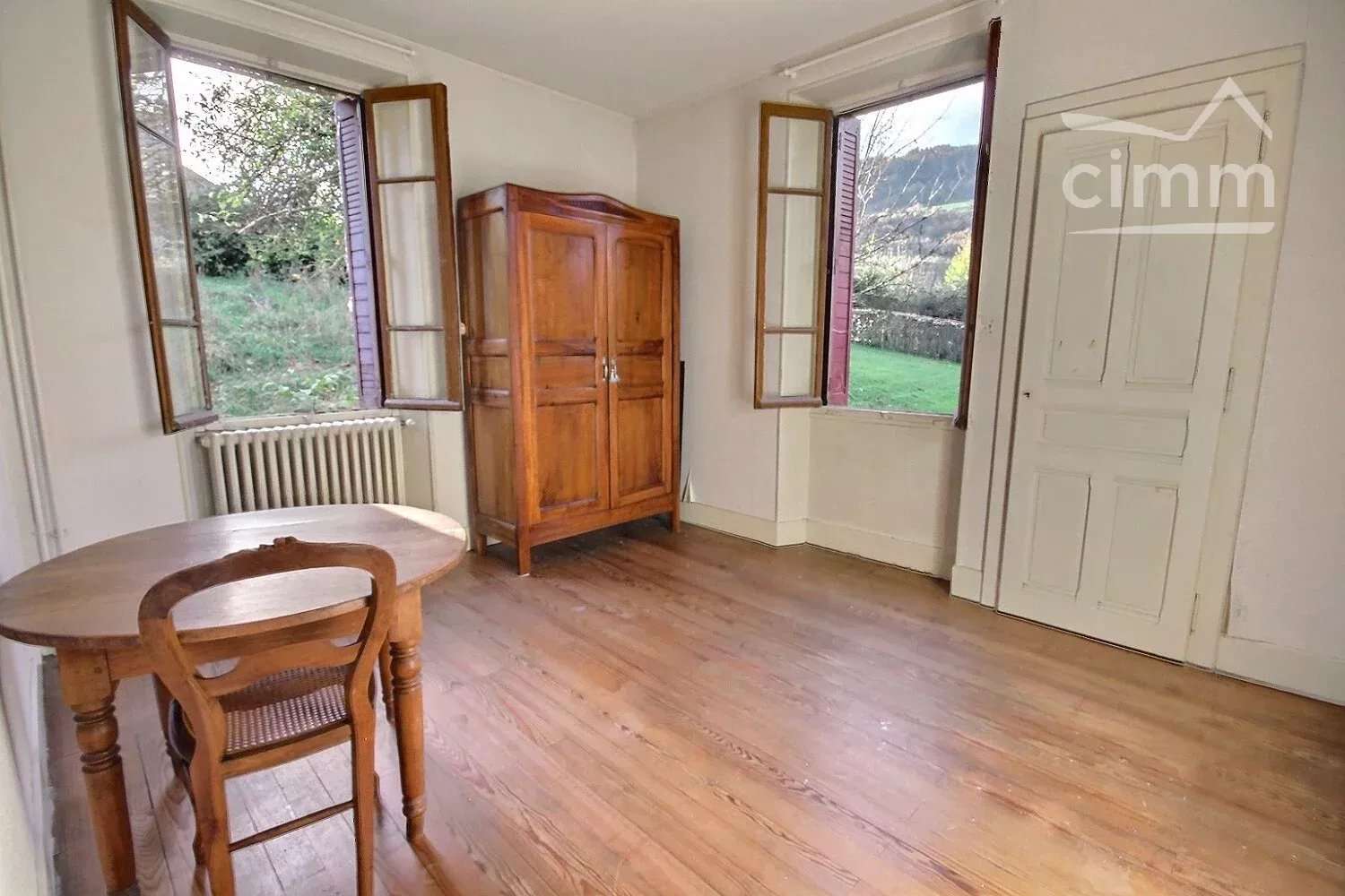 kaufen Haus La Rochette Savoie 8