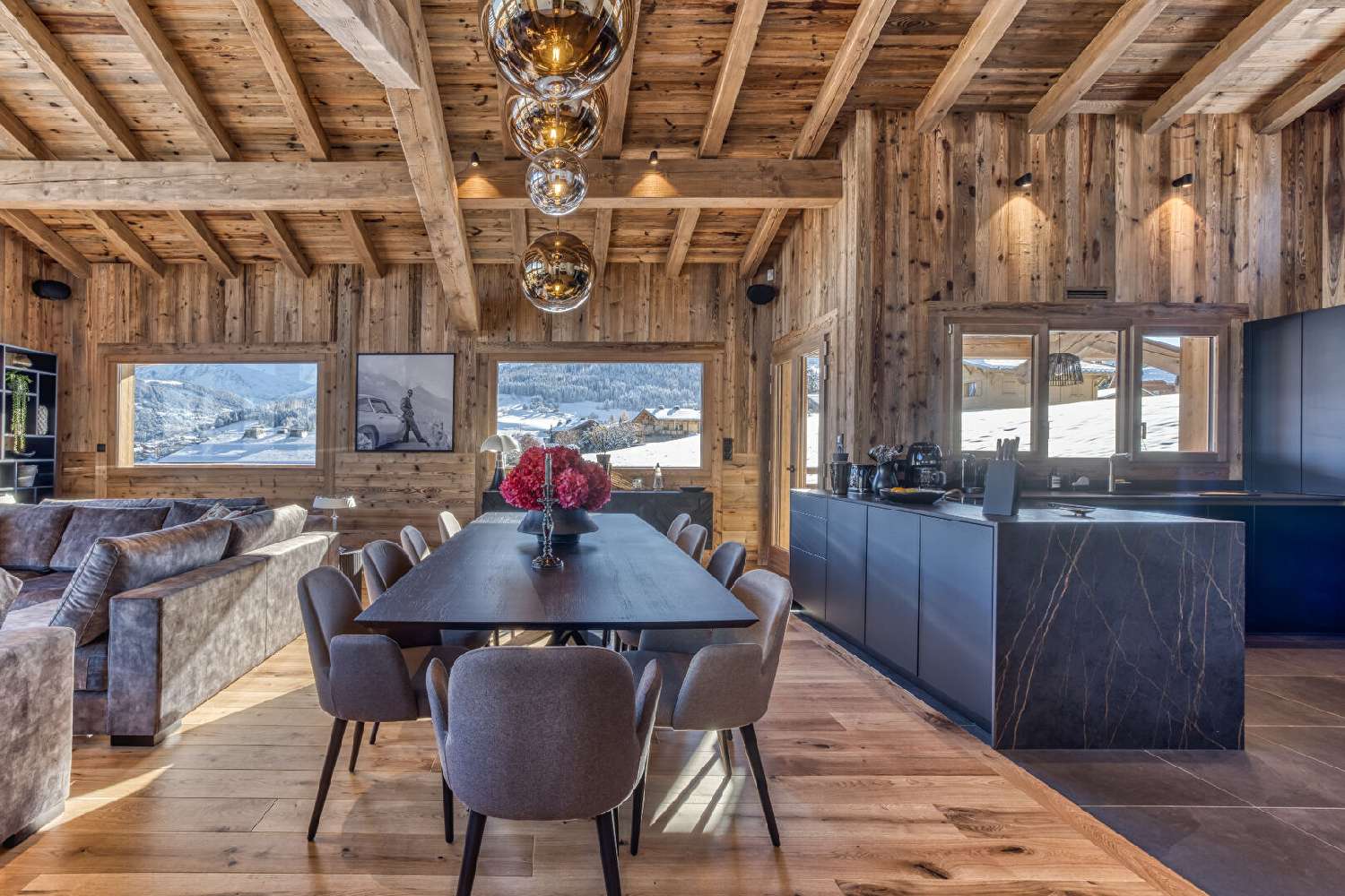 te koop huis La Roque-sur-Cèze Gard 3