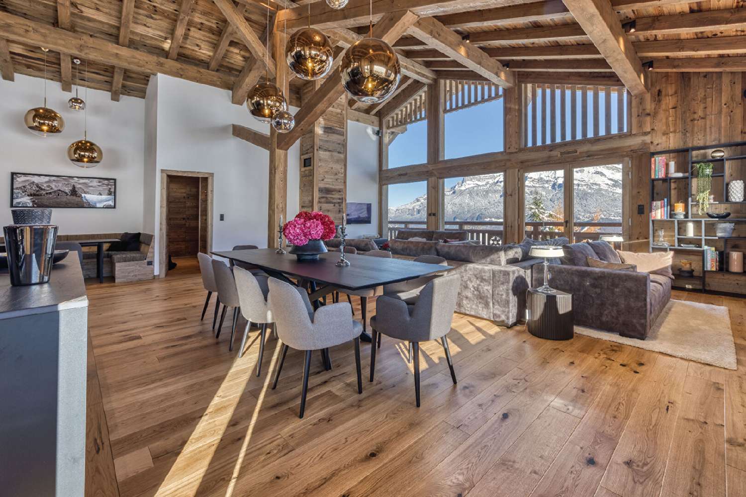 te koop huis La Roque-sur-Cèze Gard 4