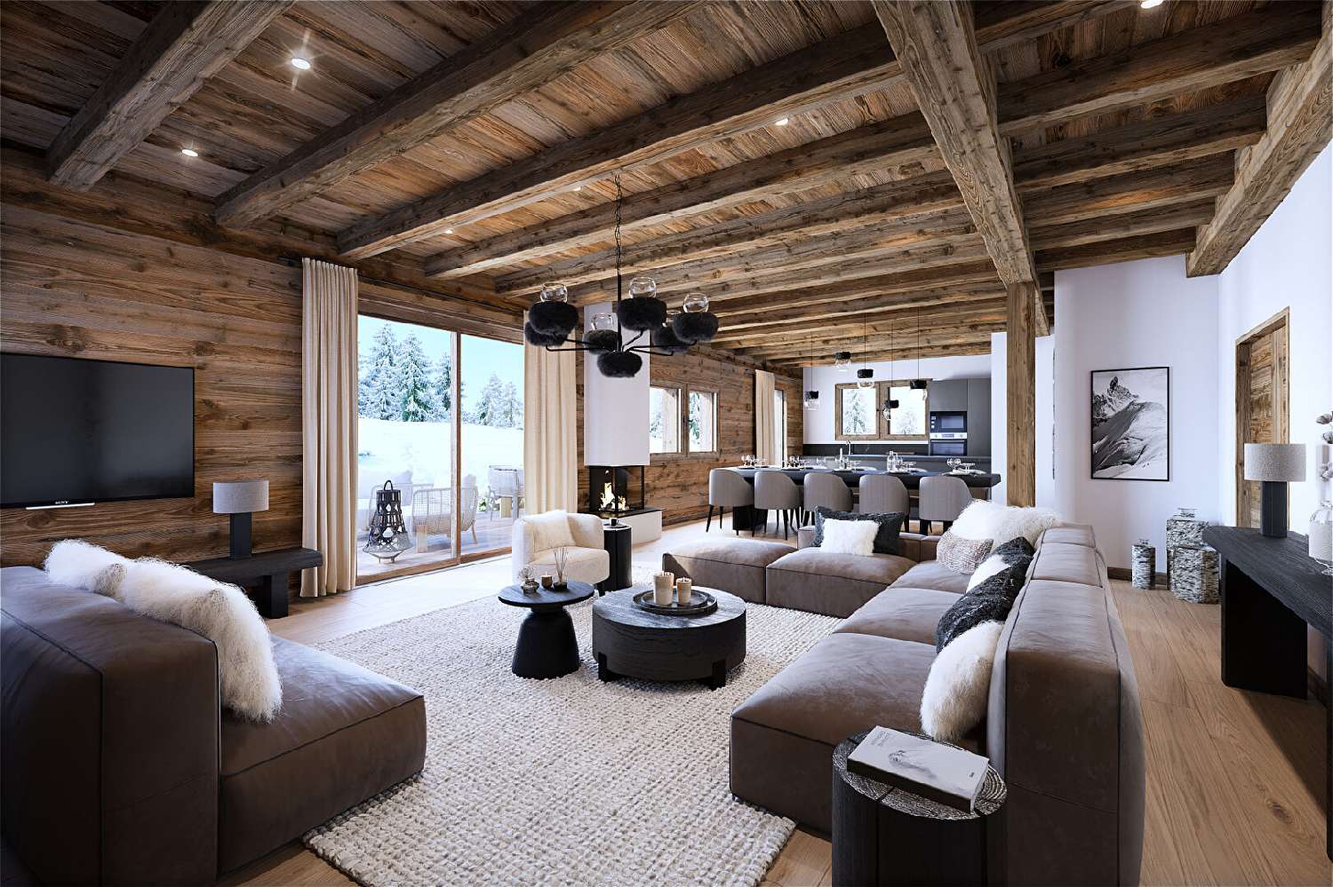 te koop huis La Roque-sur-Cèze Gard 5