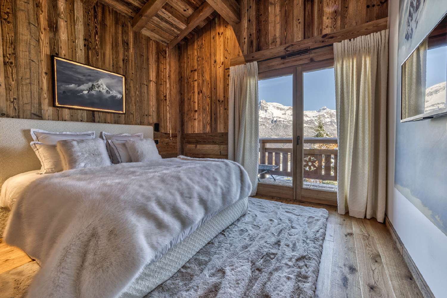 te koop huis La Roque-sur-Cèze Gard 7