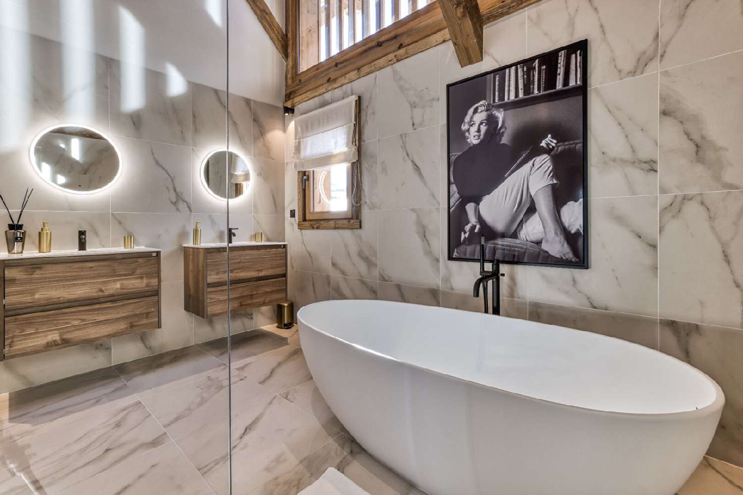te koop huis La Roque-sur-Cèze Gard 8