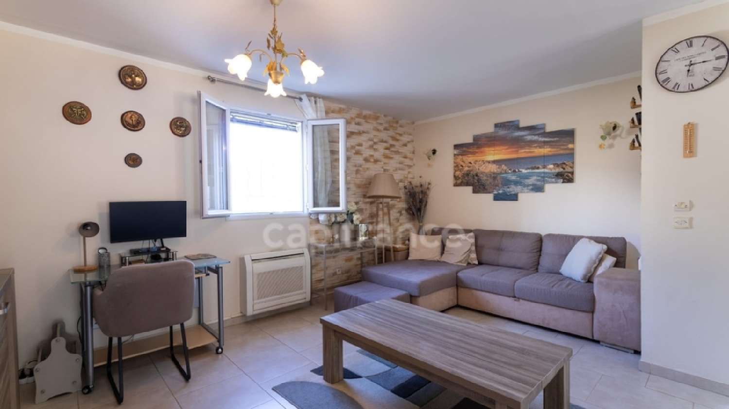  te koop huis La Roquebrussanne Var 5