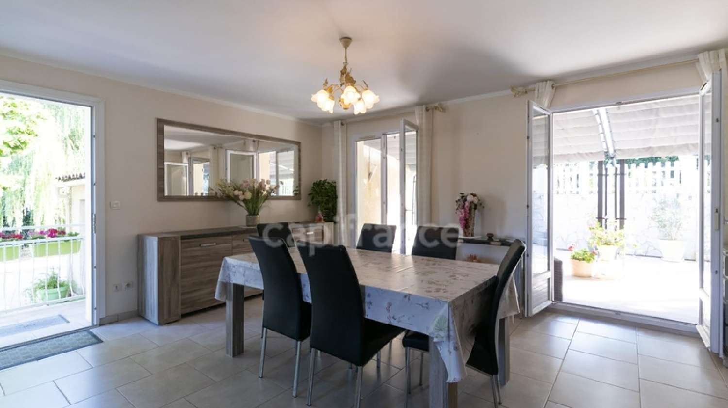  te koop huis La Roquebrussanne Var 8