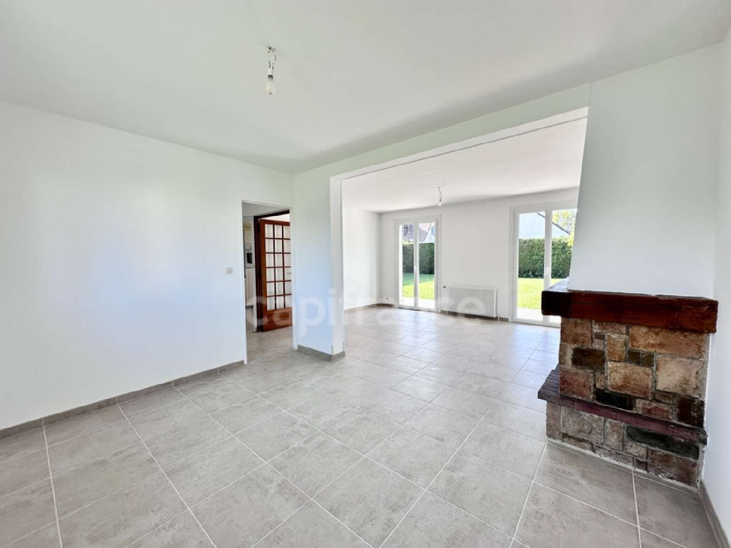 kaufen Haus La Saussaye Eure 4