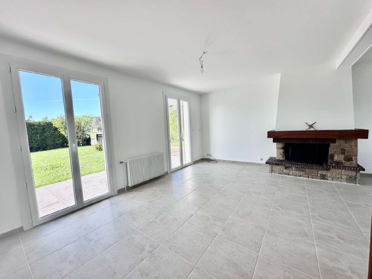 kaufen Haus La Saussaye Eure 6