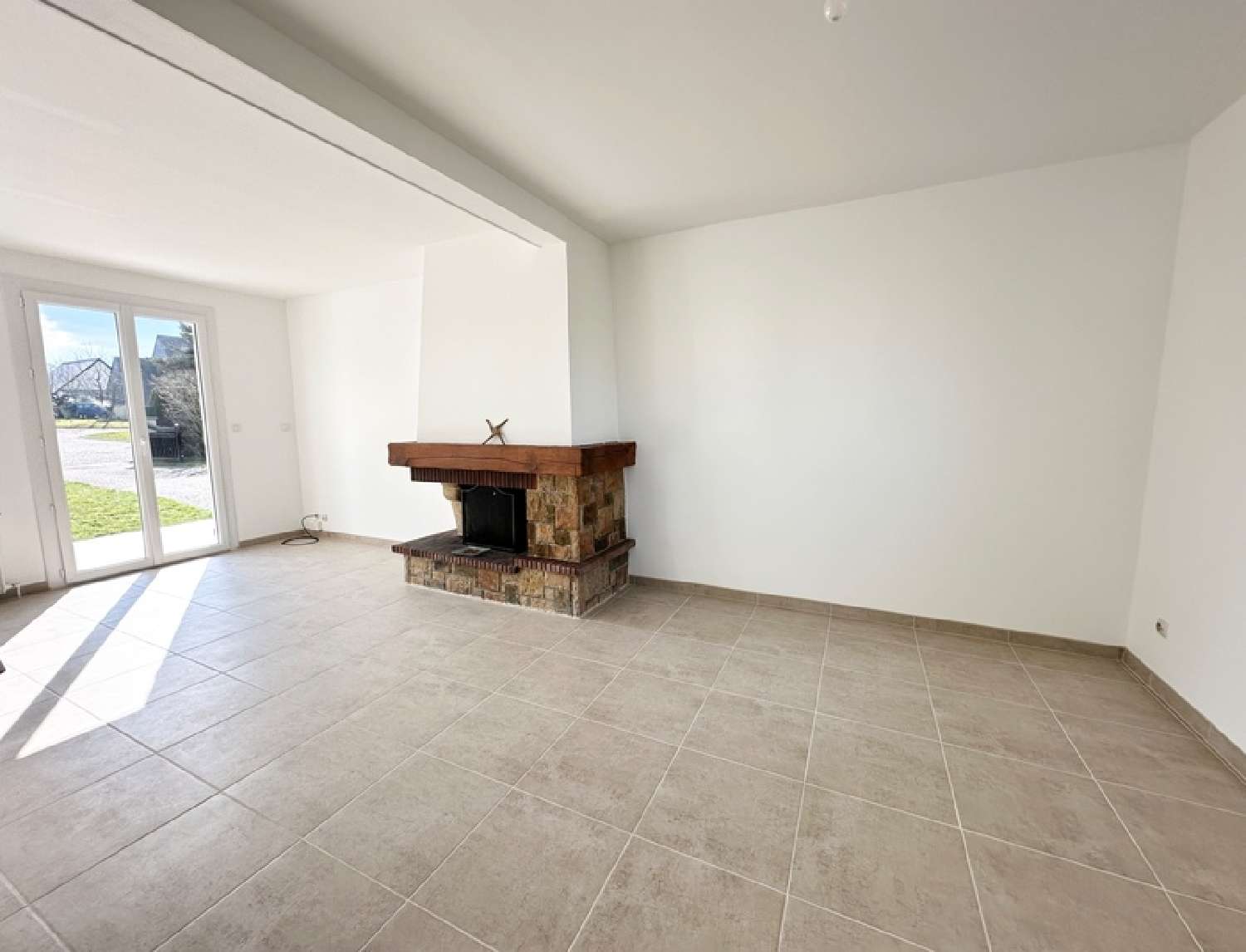 kaufen Haus La Saussaye Eure 7
