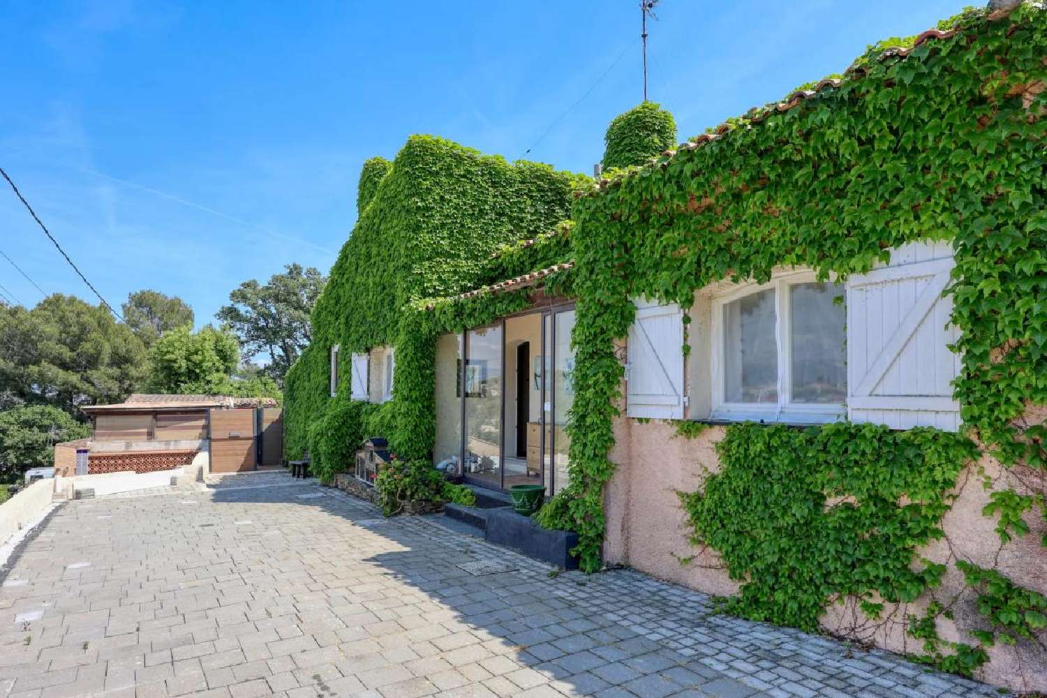 en venta casa La Seyne-sur-Mer Var 1