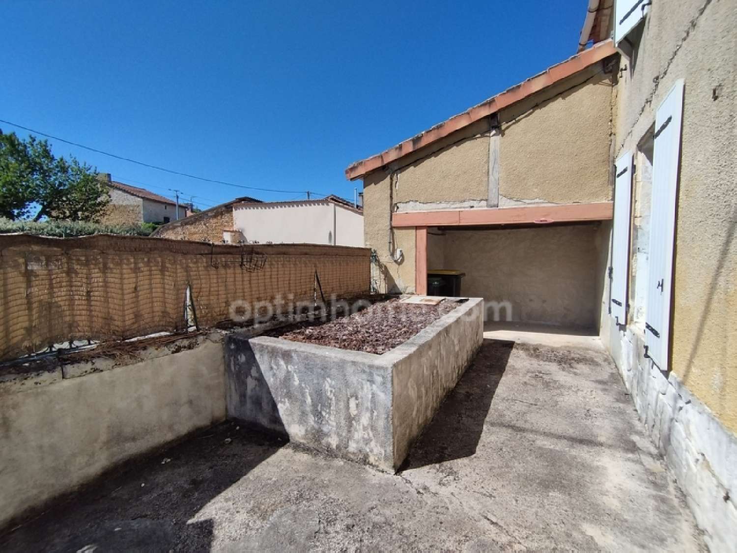 for sale house La Tâche Charente 4
