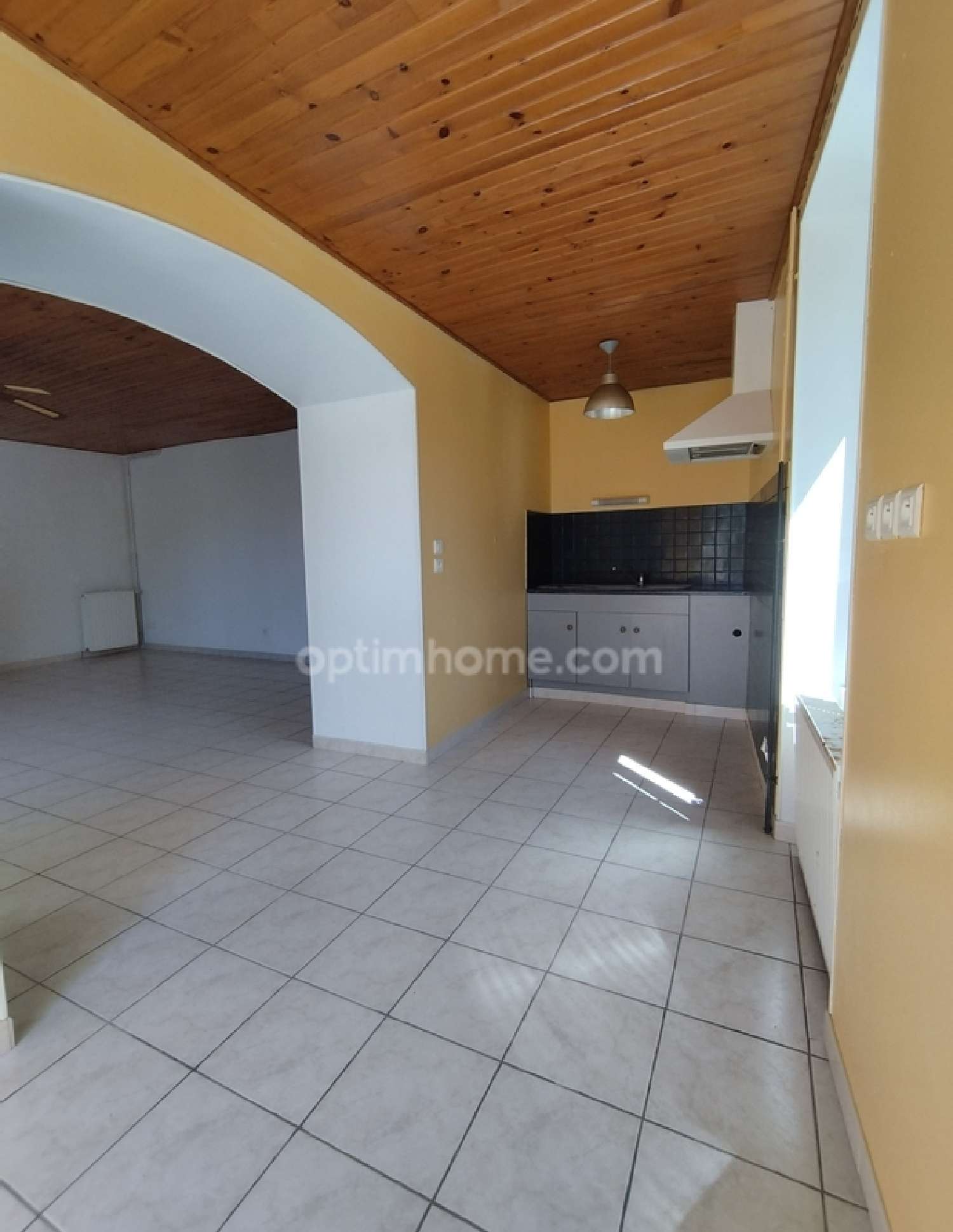 for sale house La Tâche Charente 6