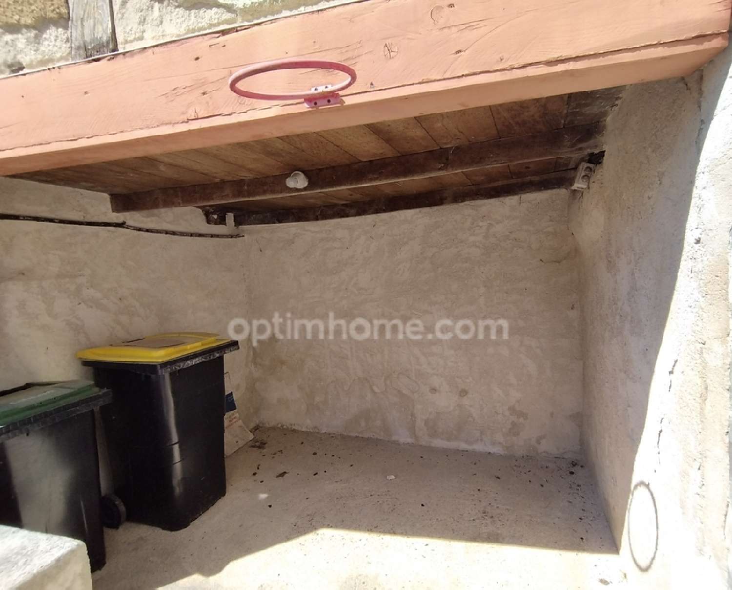 for sale house La Tâche Charente 7