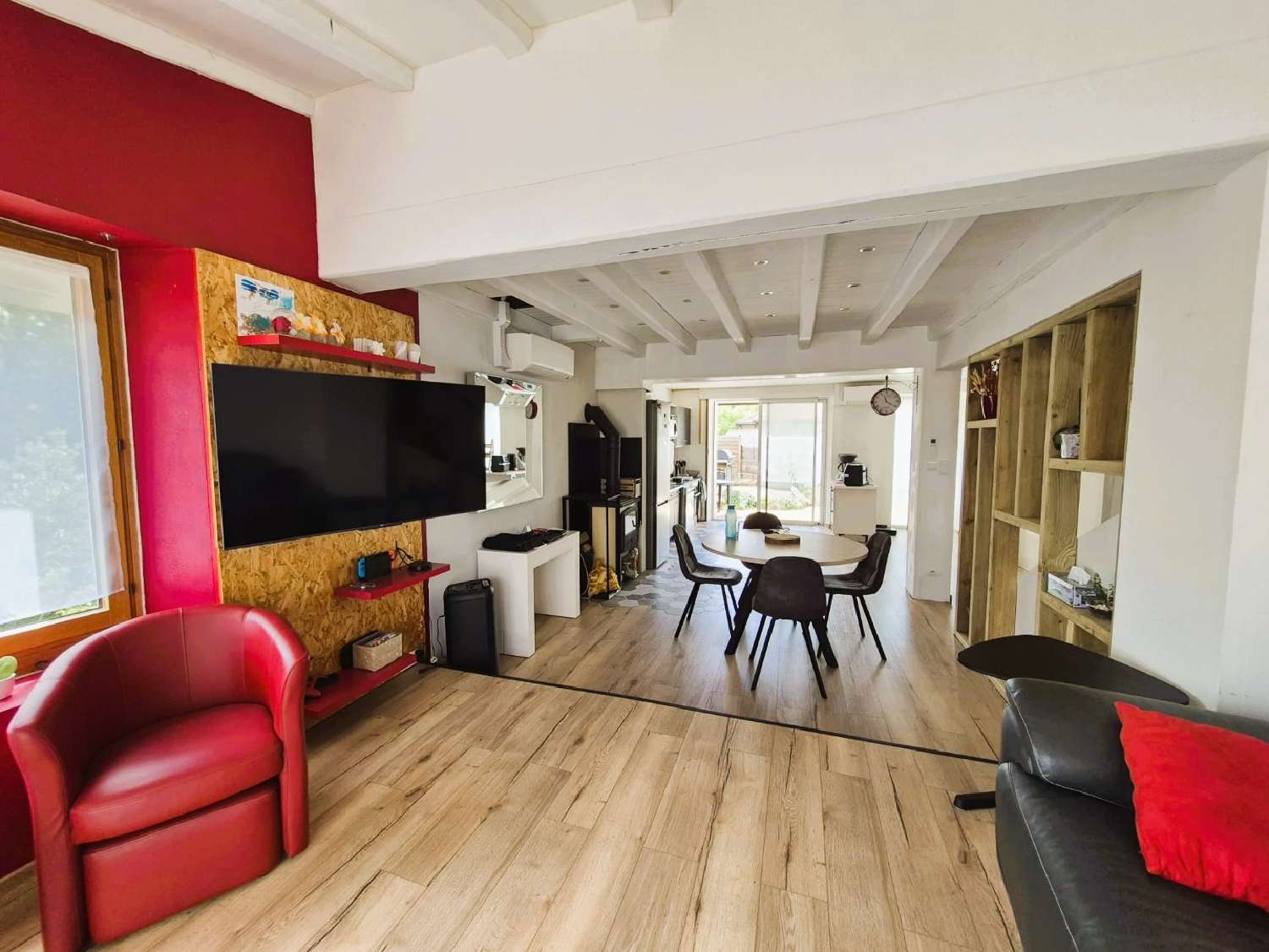  for sale house La Tessoualle Maine-et-Loire 2