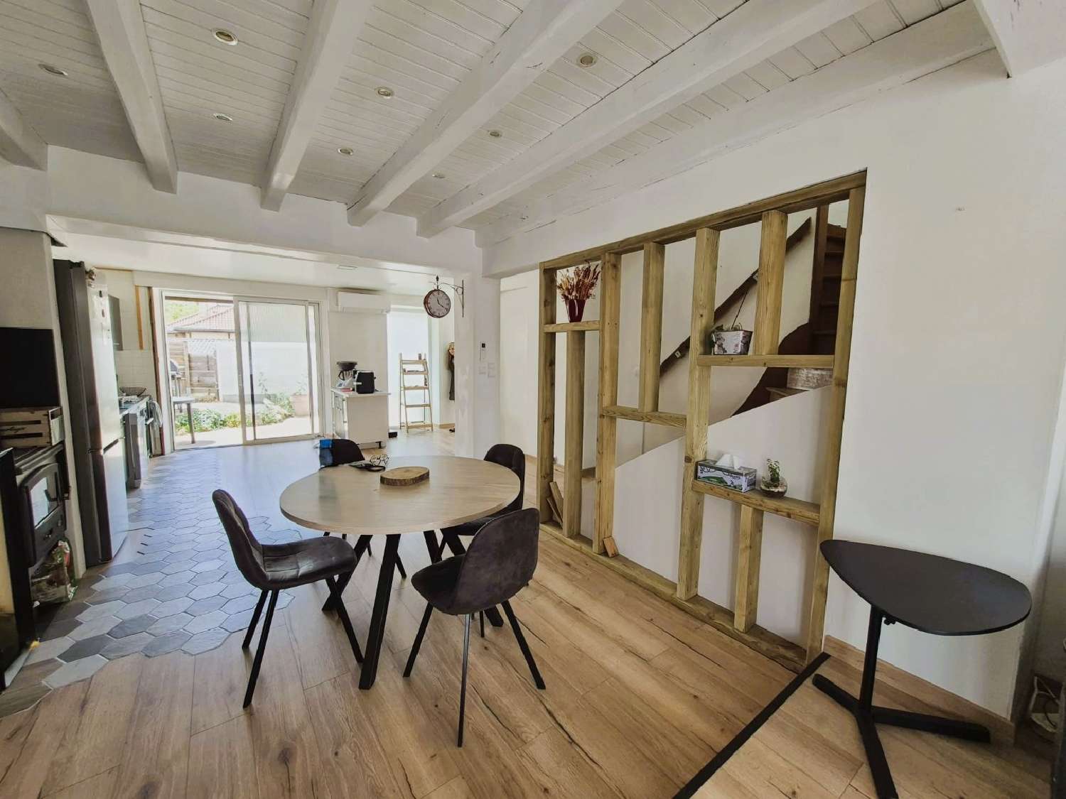  for sale house La Tessoualle Maine-et-Loire 3