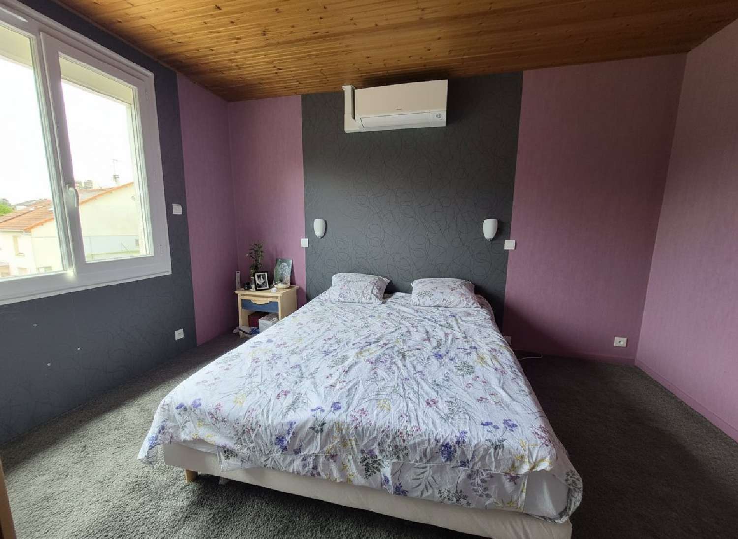  for sale house La Tessoualle Maine-et-Loire 4