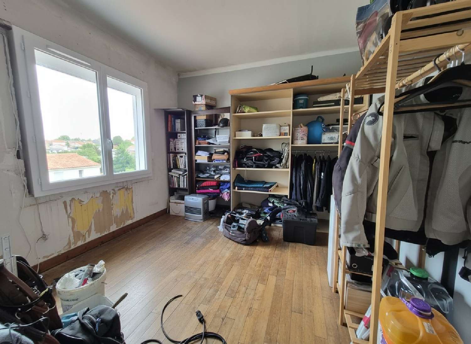  for sale house La Tessoualle Maine-et-Loire 6
