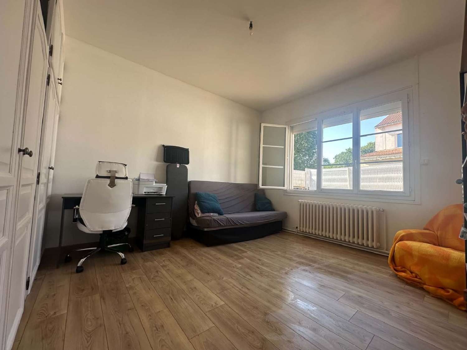 à vendre maison La Tessoualle Maine-et-Loire 4