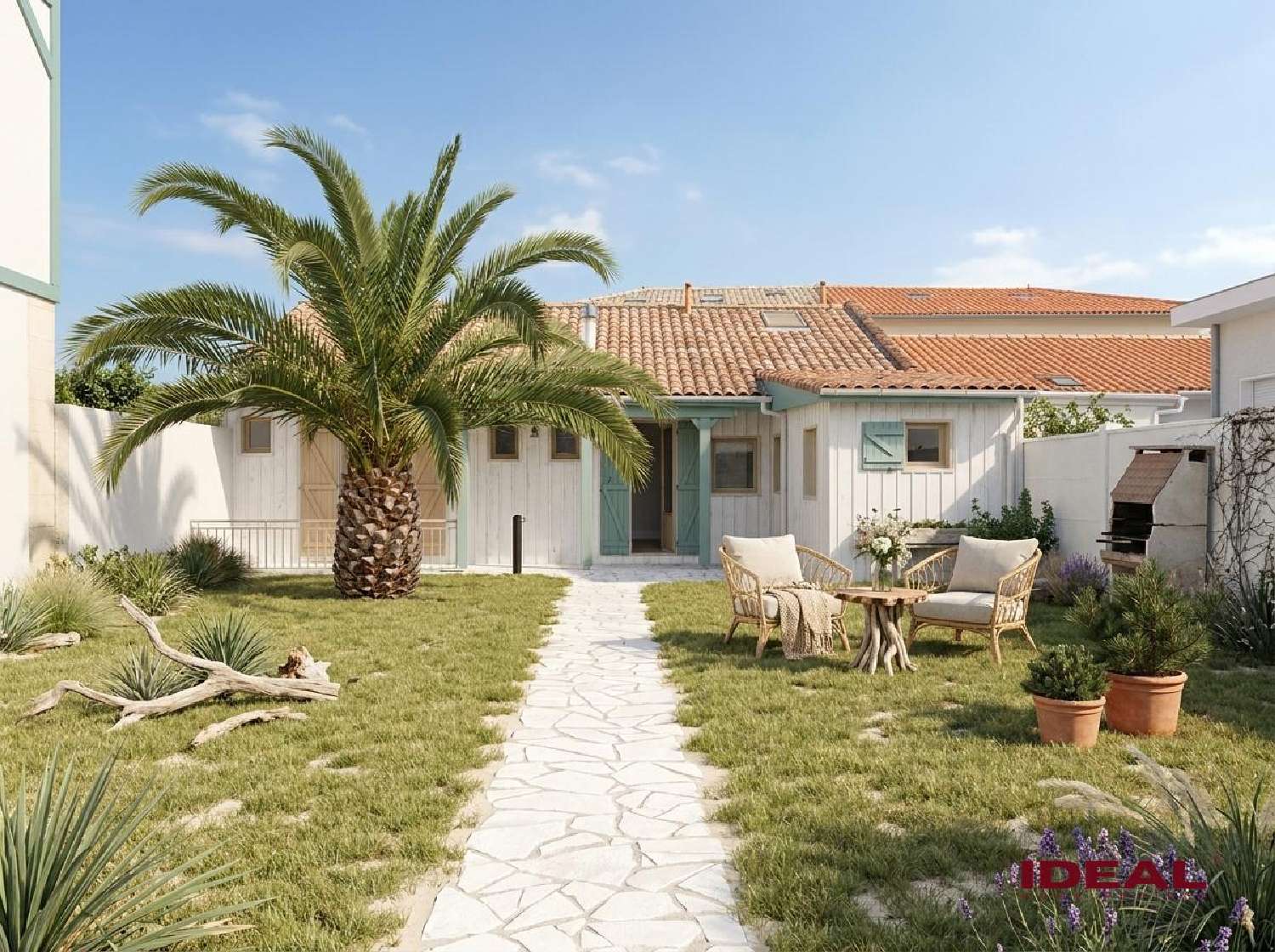  for sale house La Teste-de-Buch Gironde 5