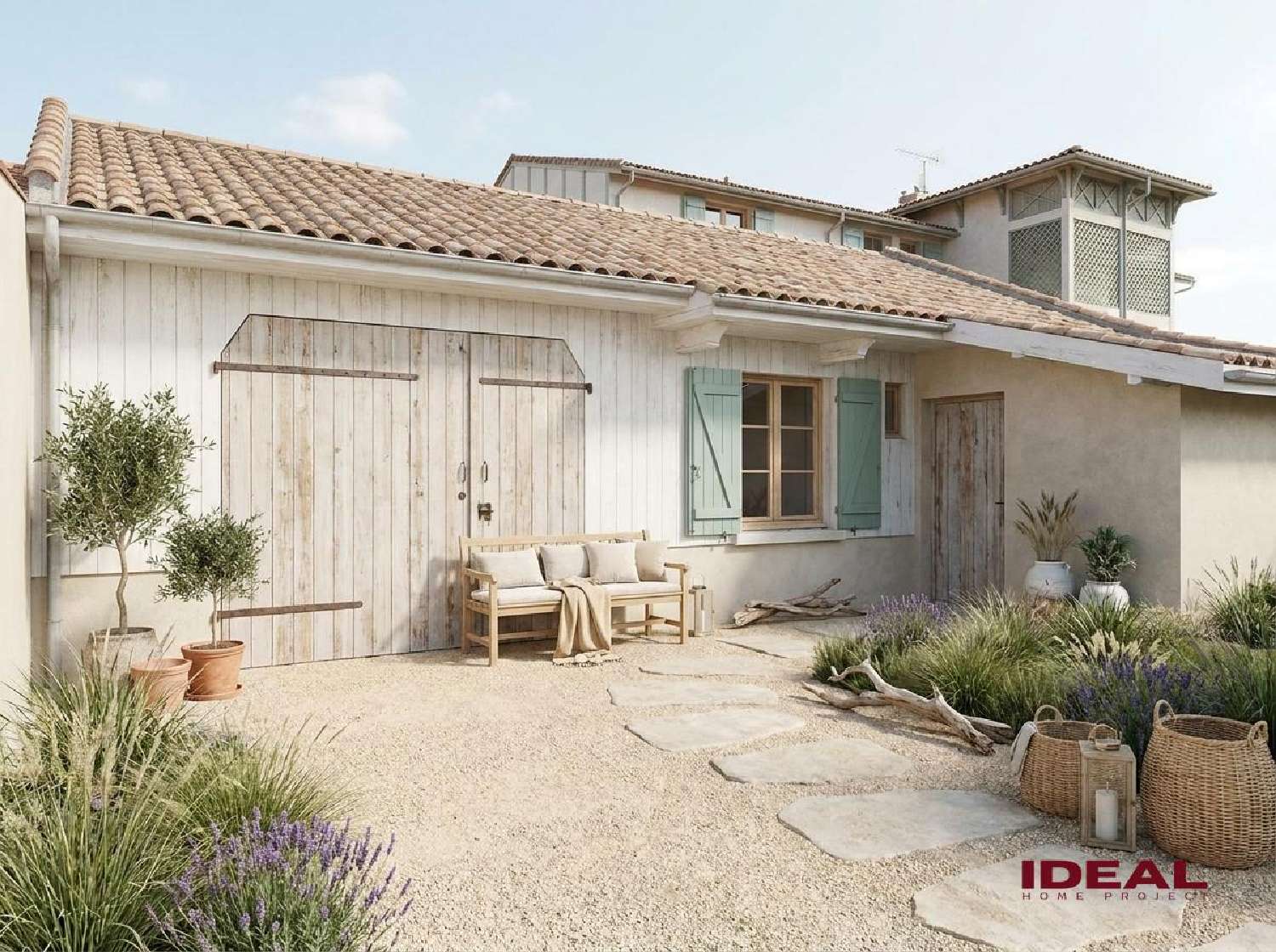 kaufen Haus La Teste-de-Buch Gironde 2