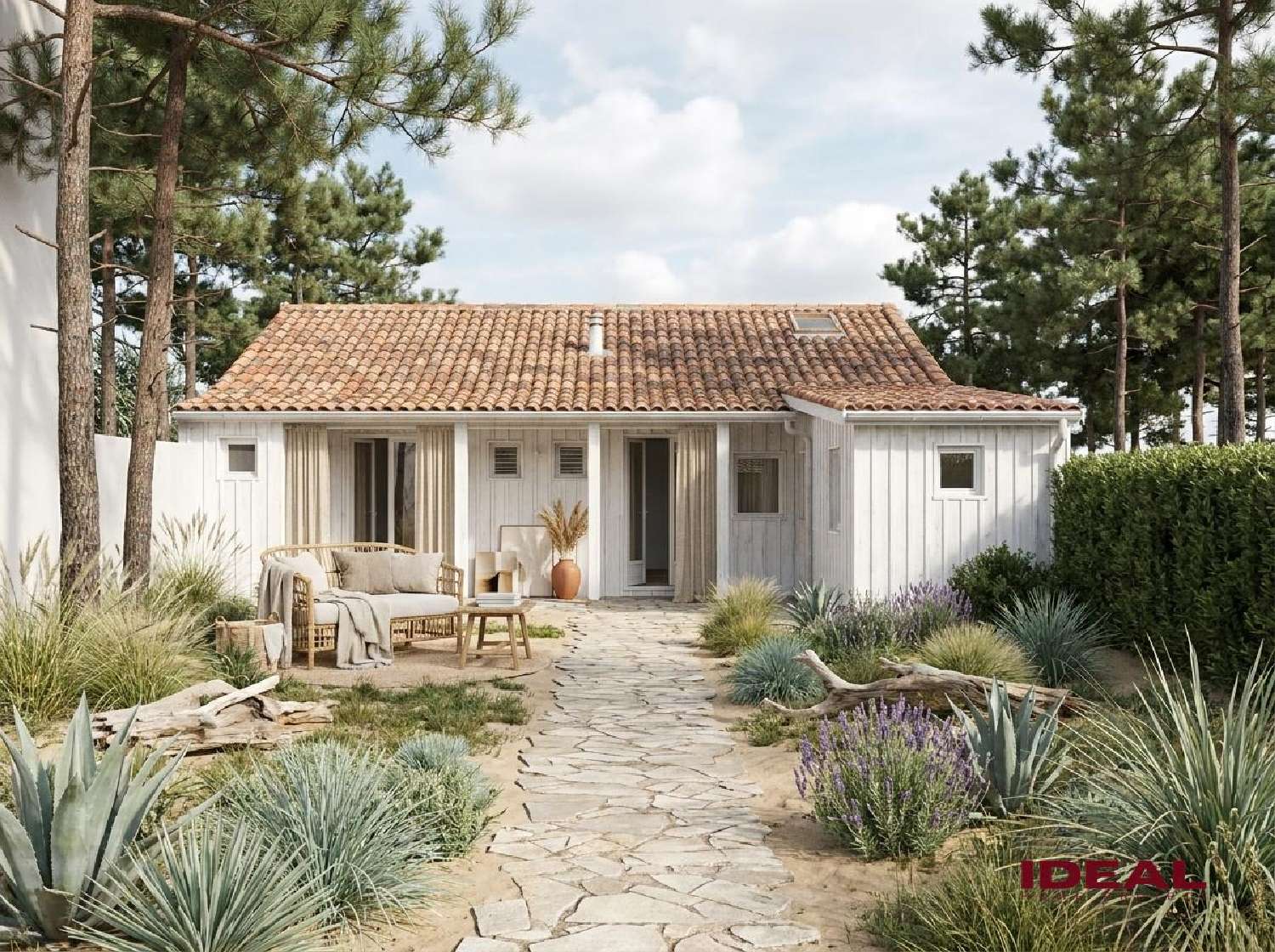 kaufen Haus La Teste-de-Buch Gironde 3
